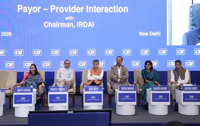 Payors - Providers Interaction
